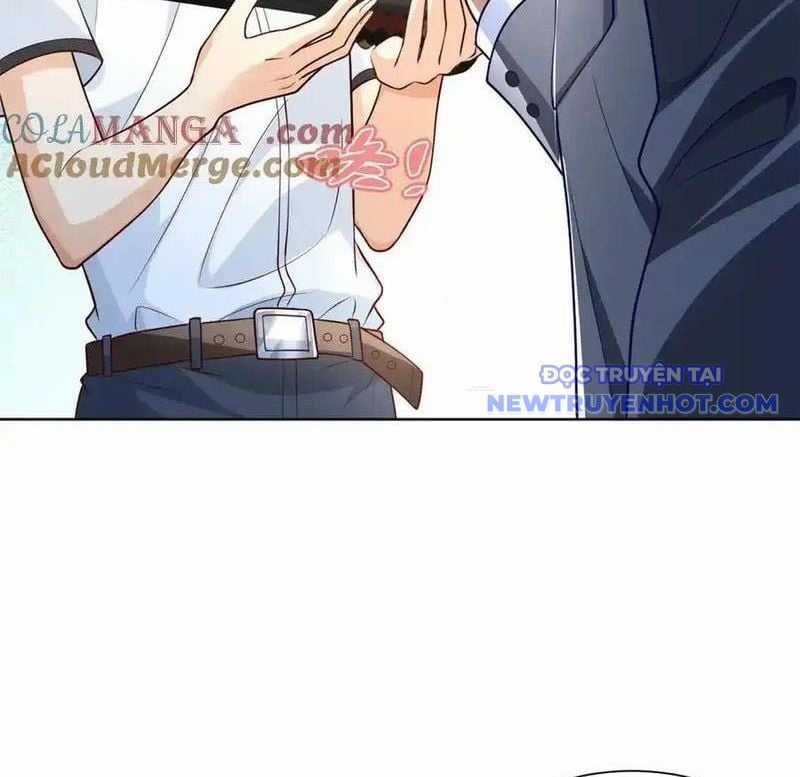 Tân Cực Phẩm Toàn Năng Cao Thủ Chapter 114 trang 19