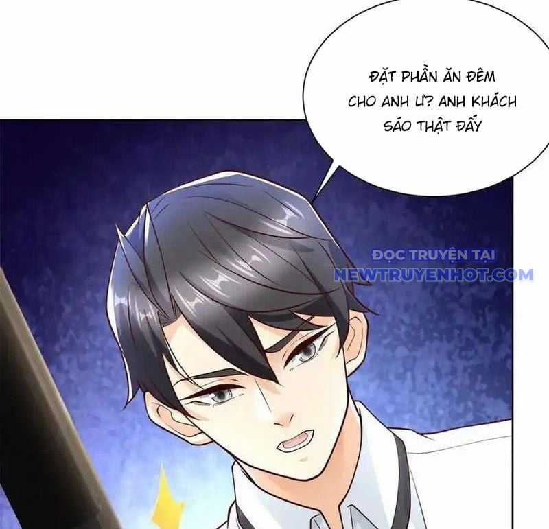 Tân Cực Phẩm Toàn Năng Cao Thủ Chapter 114 trang 20