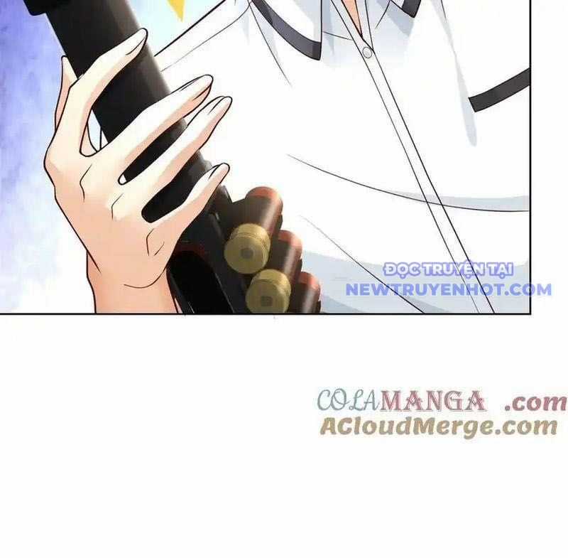 Tân Cực Phẩm Toàn Năng Cao Thủ Chapter 114 trang 21