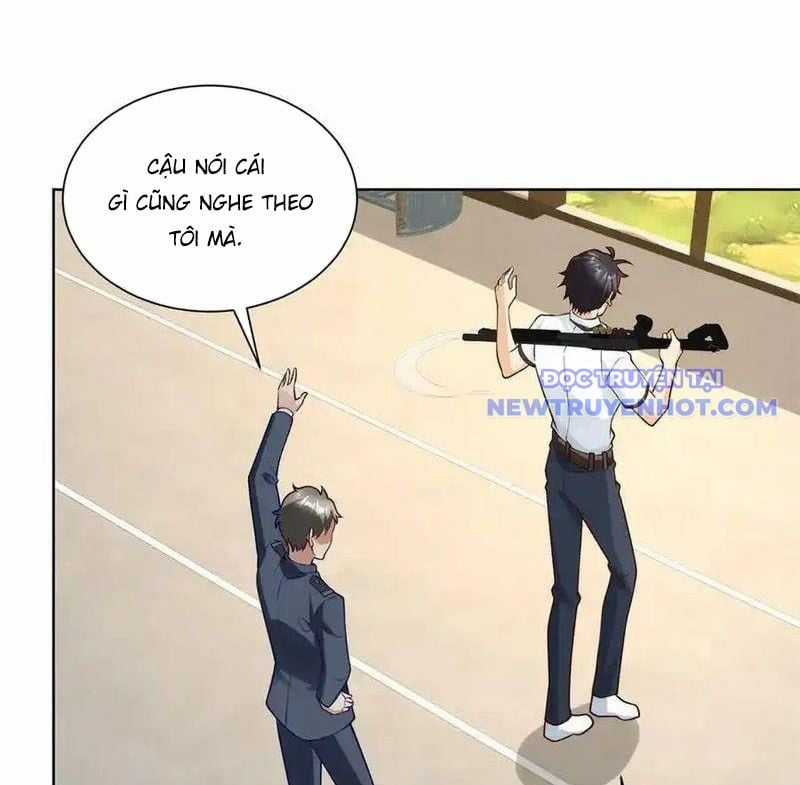 Tân Cực Phẩm Toàn Năng Cao Thủ Chapter 114 trang 22