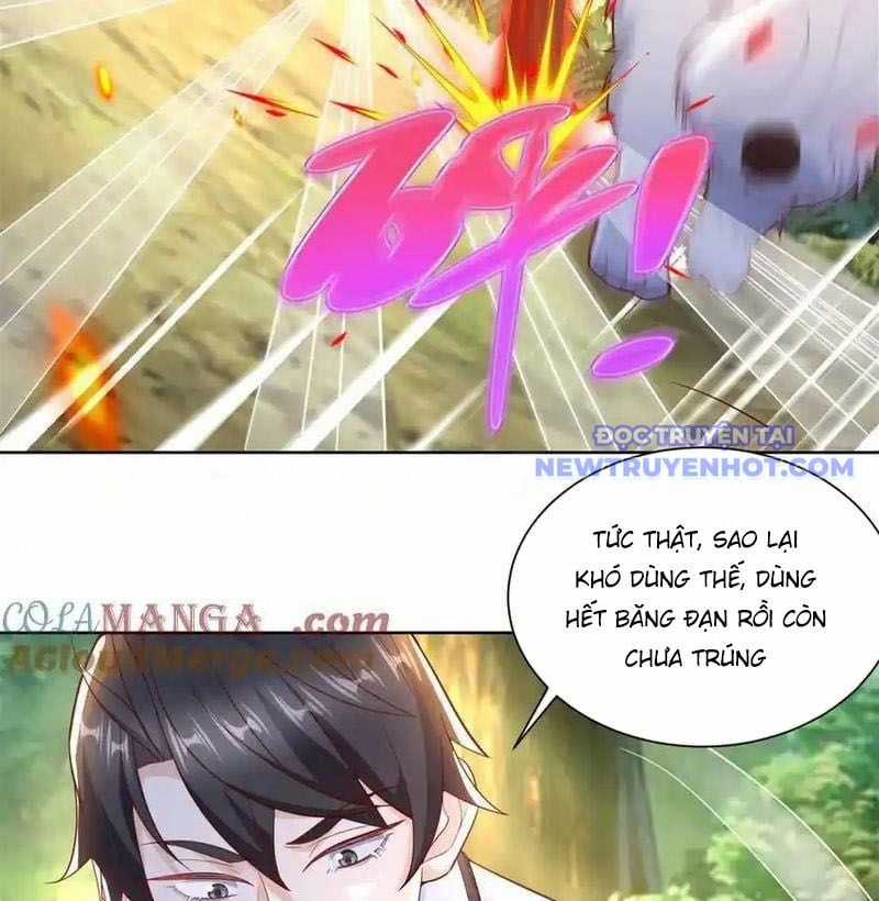 Tân Cực Phẩm Toàn Năng Cao Thủ Chapter 114 trang 28