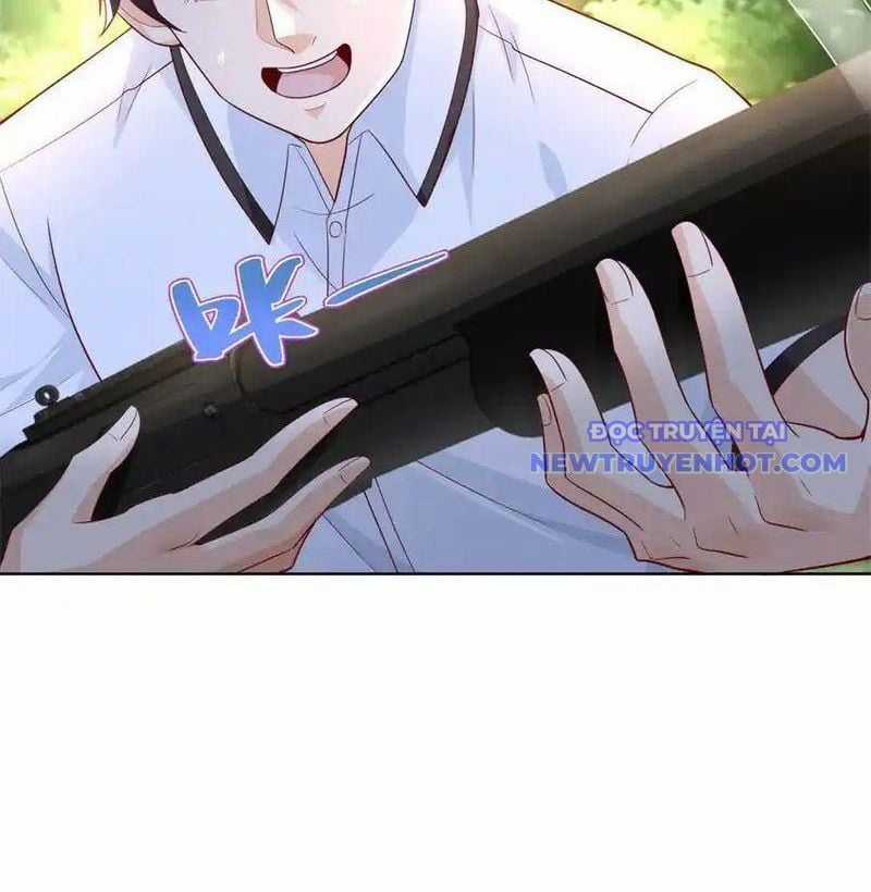 Tân Cực Phẩm Toàn Năng Cao Thủ Chapter 114 trang 29