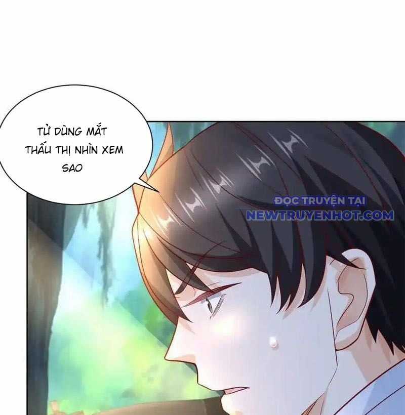 Tân Cực Phẩm Toàn Năng Cao Thủ Chapter 114 trang 30