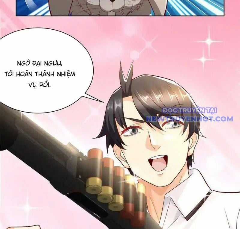 Tân Cực Phẩm Toàn Năng Cao Thủ Chapter 114 trang 36