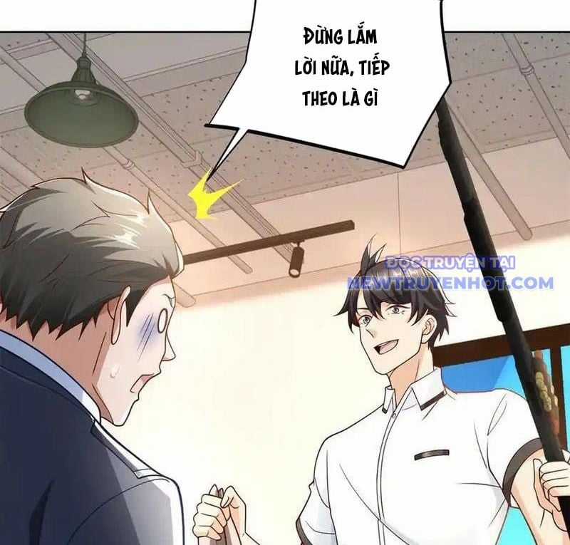 Tân Cực Phẩm Toàn Năng Cao Thủ Chapter 114 trang 39