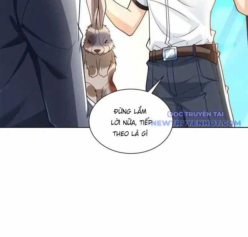 Tân Cực Phẩm Toàn Năng Cao Thủ Chapter 114 trang 40