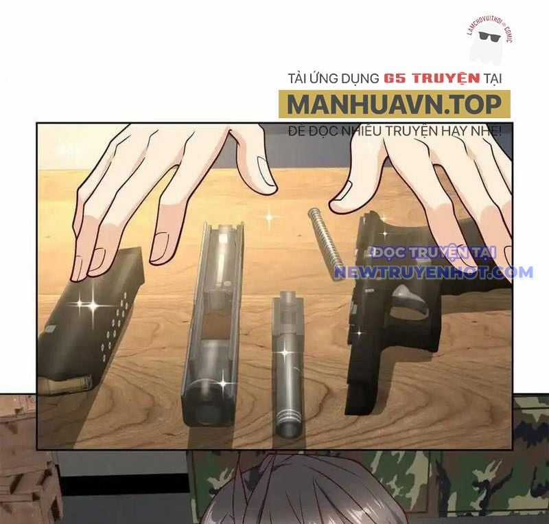 Tân Cực Phẩm Toàn Năng Cao Thủ Chapter 114 trang 41