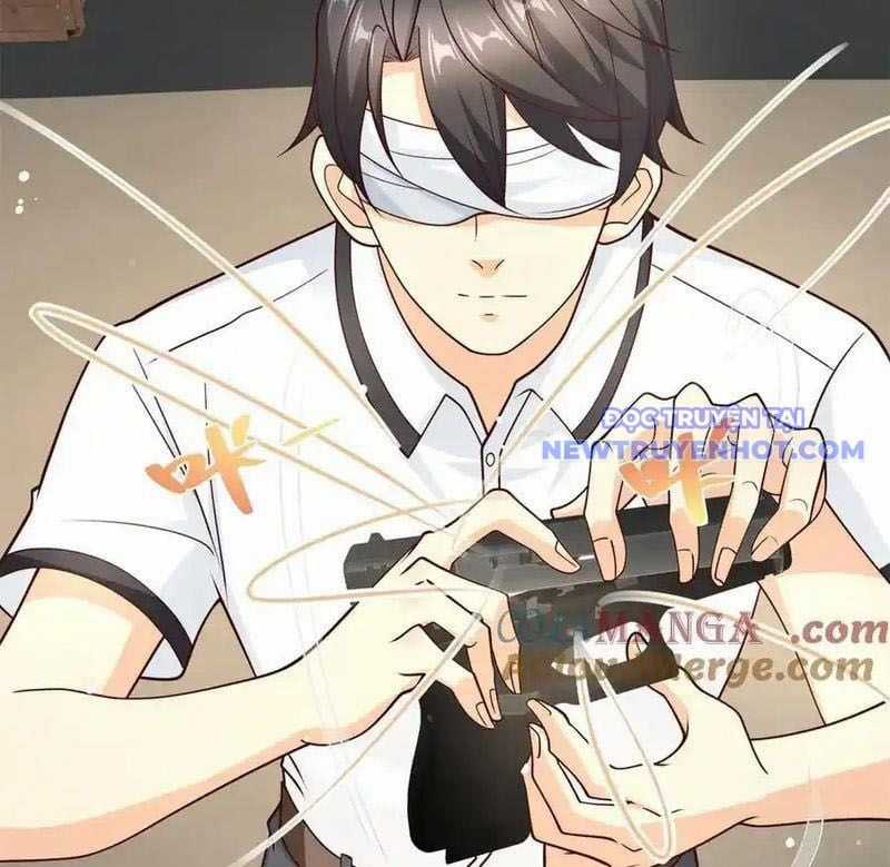 Tân Cực Phẩm Toàn Năng Cao Thủ Chapter 114 trang 42