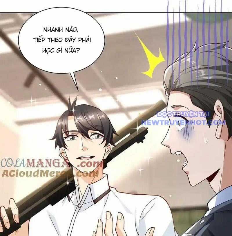 Tân Cực Phẩm Toàn Năng Cao Thủ Chapter 114 trang 49