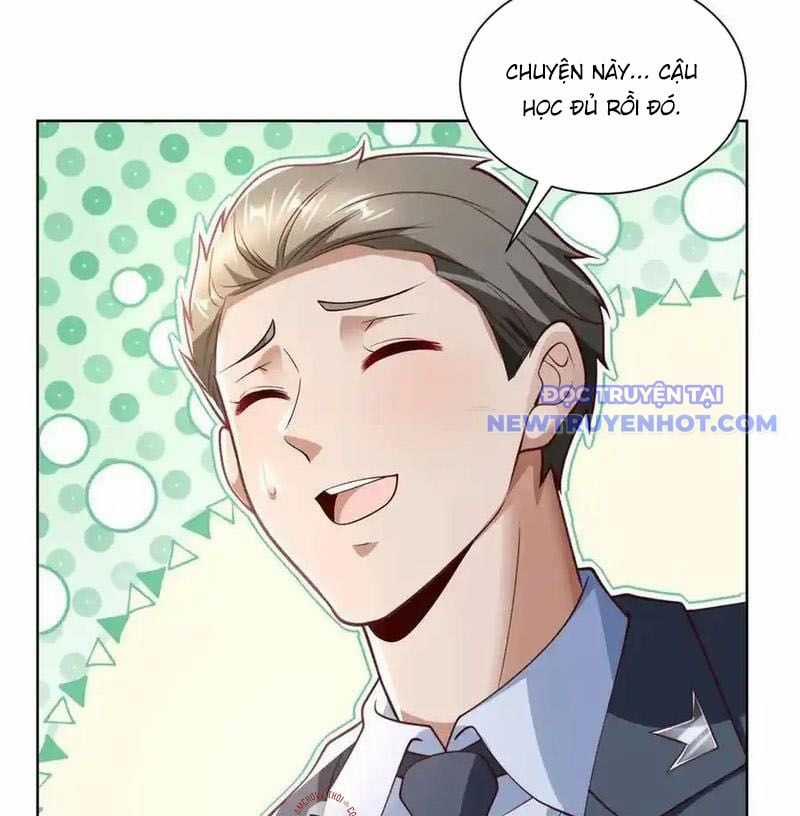 Tân Cực Phẩm Toàn Năng Cao Thủ Chapter 114 trang 51