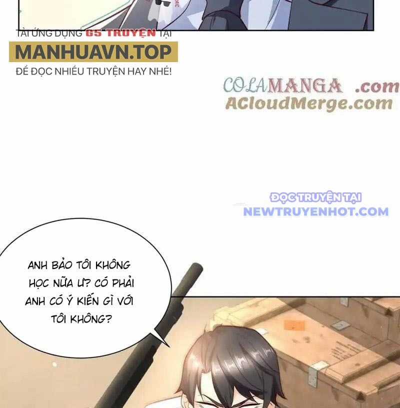 Tân Cực Phẩm Toàn Năng Cao Thủ Chapter 114 trang 52