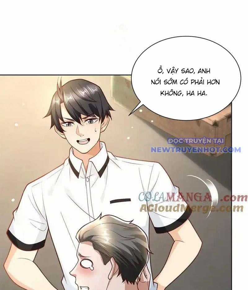 Tân Cực Phẩm Toàn Năng Cao Thủ Chapter 114 trang 56