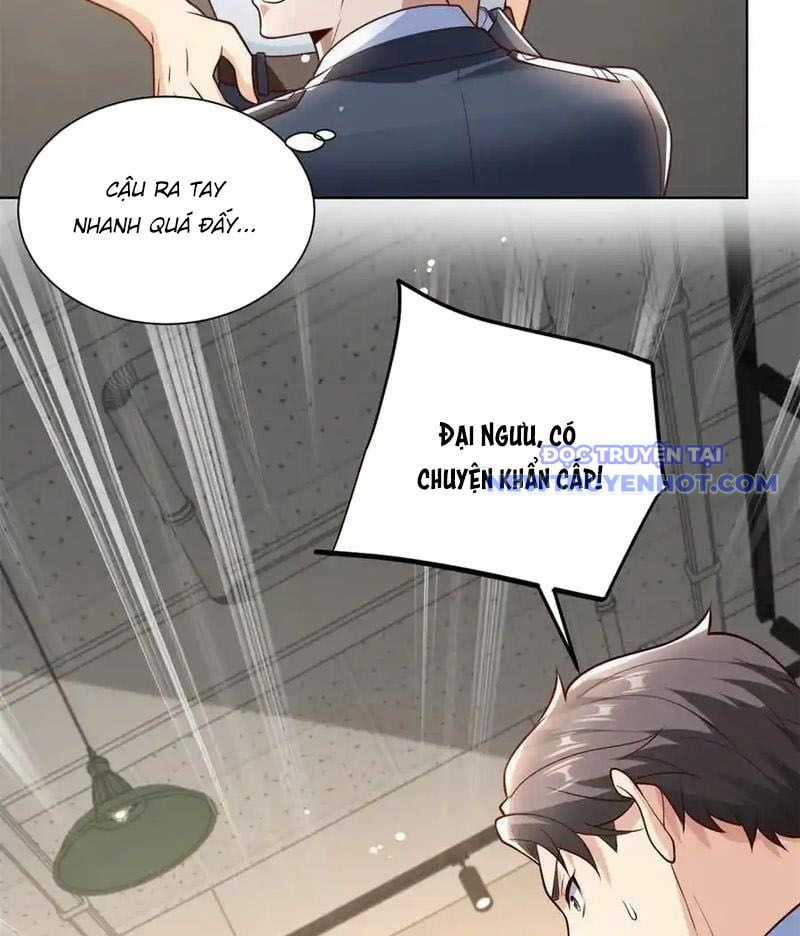 Tân Cực Phẩm Toàn Năng Cao Thủ Chapter 114 trang 57