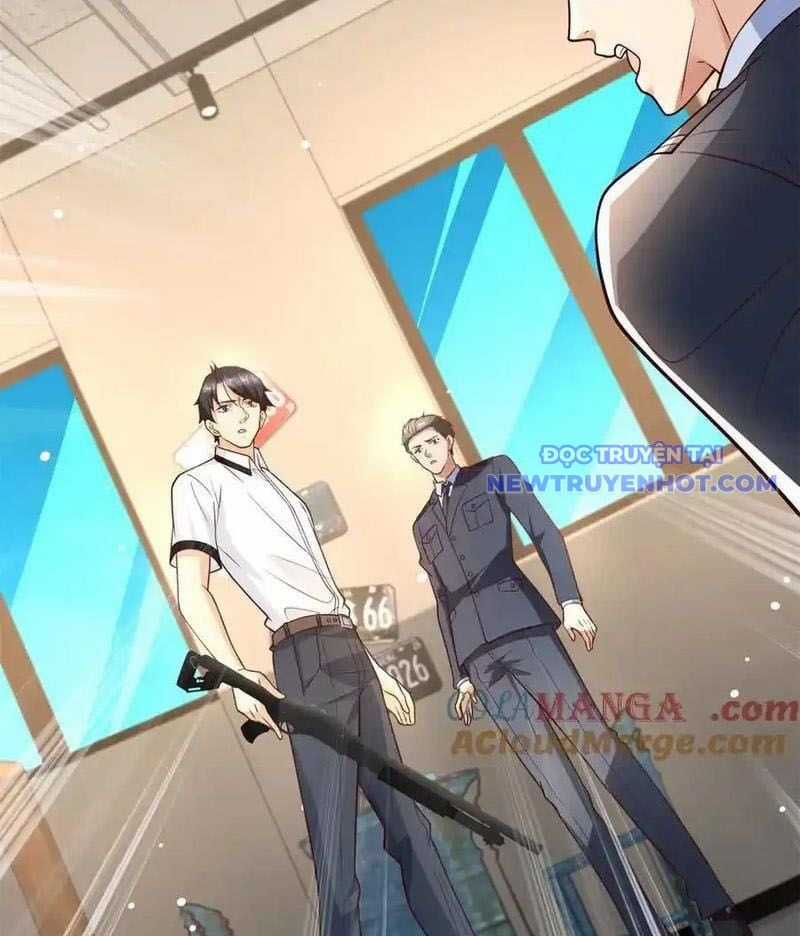 Tân Cực Phẩm Toàn Năng Cao Thủ Chapter 114 trang 58