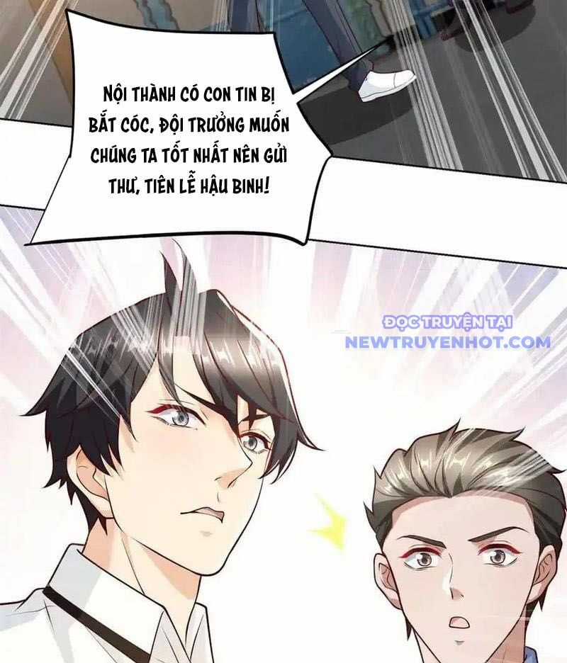 Tân Cực Phẩm Toàn Năng Cao Thủ Chapter 114 trang 59