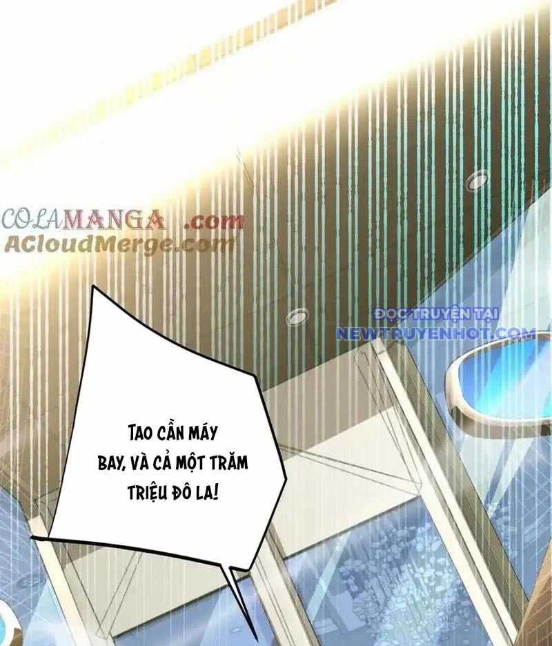 Tân Cực Phẩm Toàn Năng Cao Thủ Chapter 114 trang 61