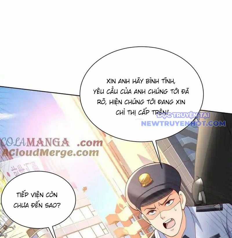 Tân Cực Phẩm Toàn Năng Cao Thủ Chapter 114 trang 65
