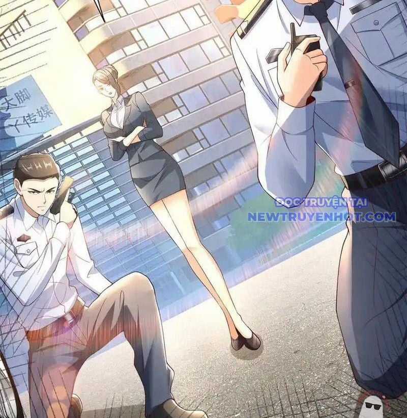 Tân Cực Phẩm Toàn Năng Cao Thủ Chapter 114 trang 66