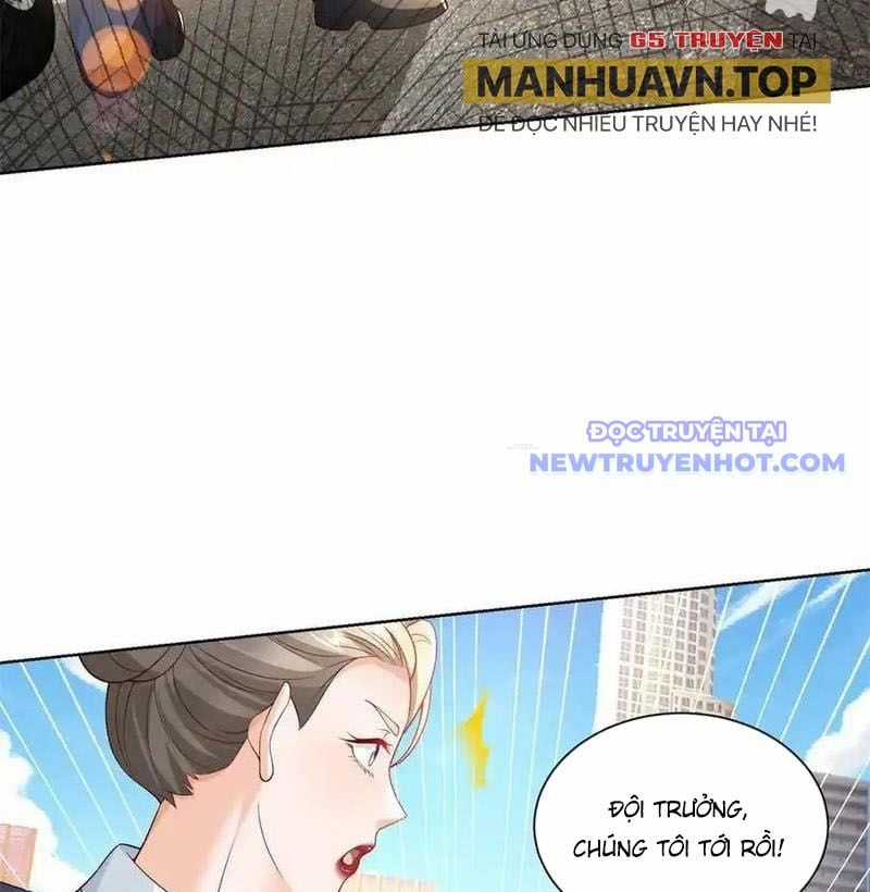 Tân Cực Phẩm Toàn Năng Cao Thủ Chapter 114 trang 67