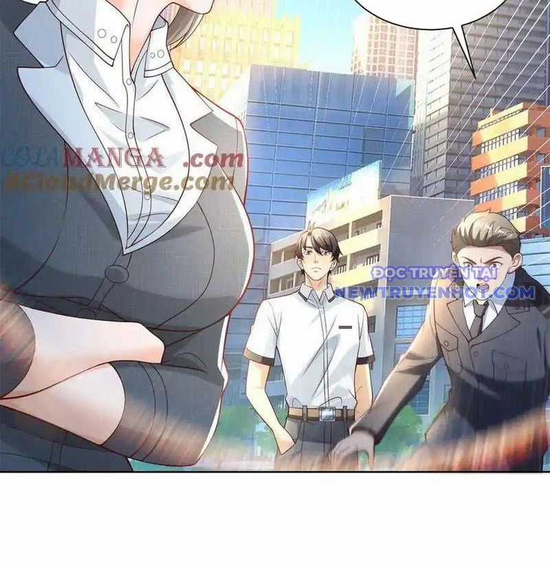 Tân Cực Phẩm Toàn Năng Cao Thủ Chapter 114 trang 68