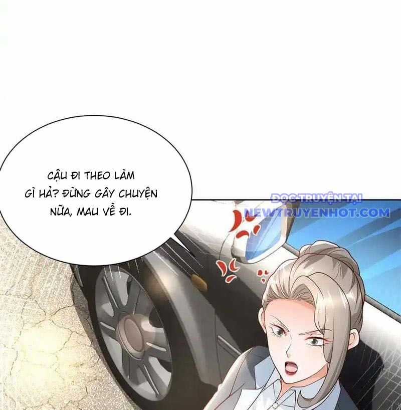 Tân Cực Phẩm Toàn Năng Cao Thủ Chapter 114 trang 69