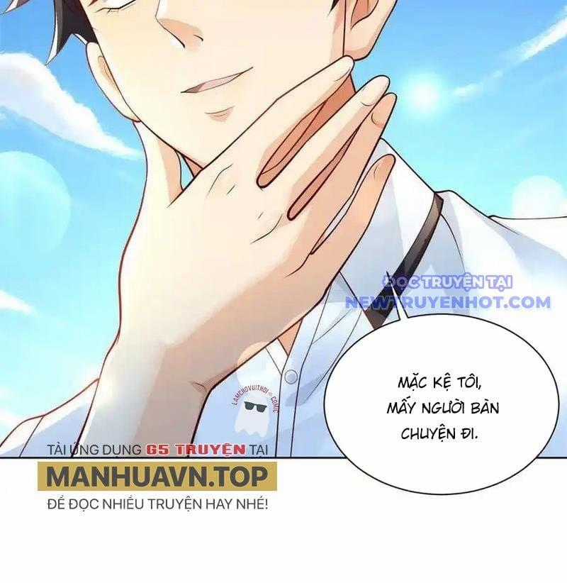 Tân Cực Phẩm Toàn Năng Cao Thủ Chapter 114 trang 72