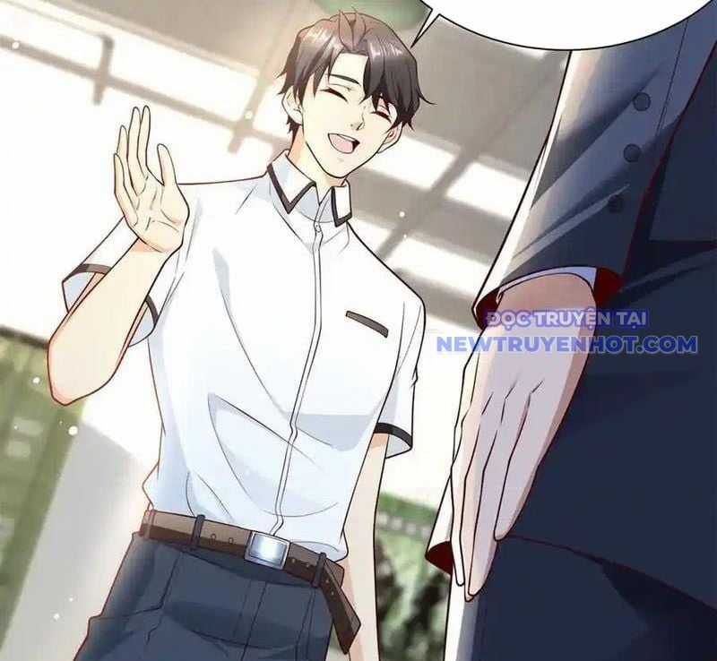 Tân Cực Phẩm Toàn Năng Cao Thủ Chapter 114 trang 8