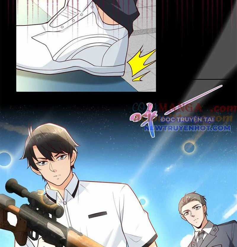 Tân Cực Phẩm Toàn Năng Cao Thủ Chapter 115 trang 12