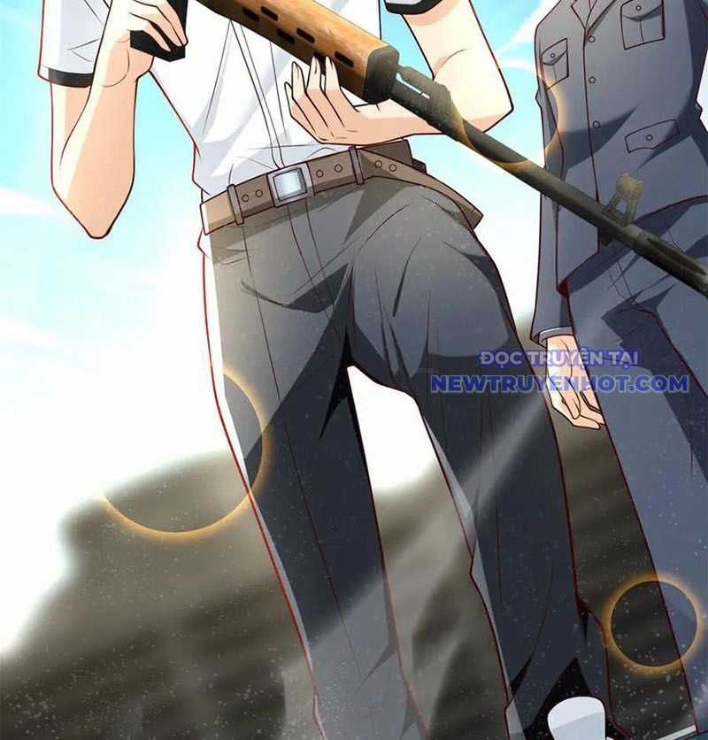 Tân Cực Phẩm Toàn Năng Cao Thủ Chapter 115 trang 13