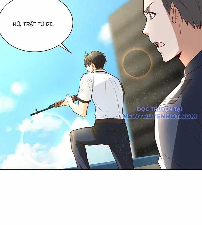 Tân Cực Phẩm Toàn Năng Cao Thủ Chapter 115 trang 15