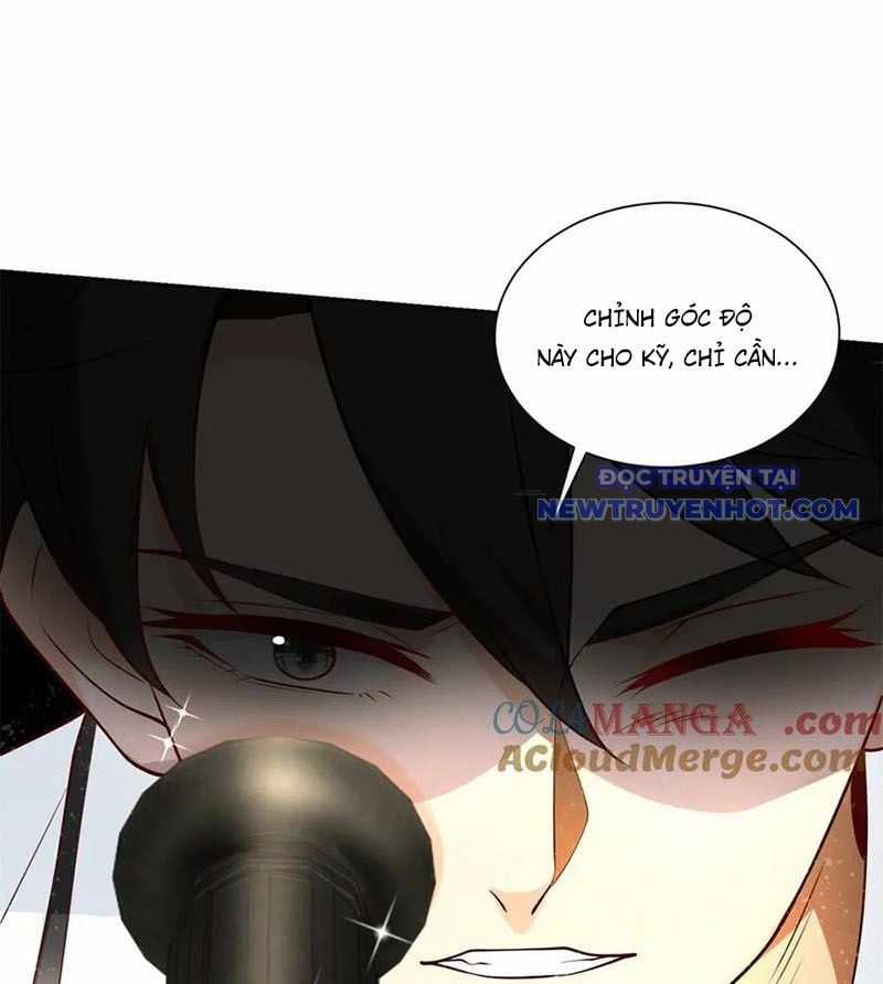 Tân Cực Phẩm Toàn Năng Cao Thủ Chapter 115 trang 16