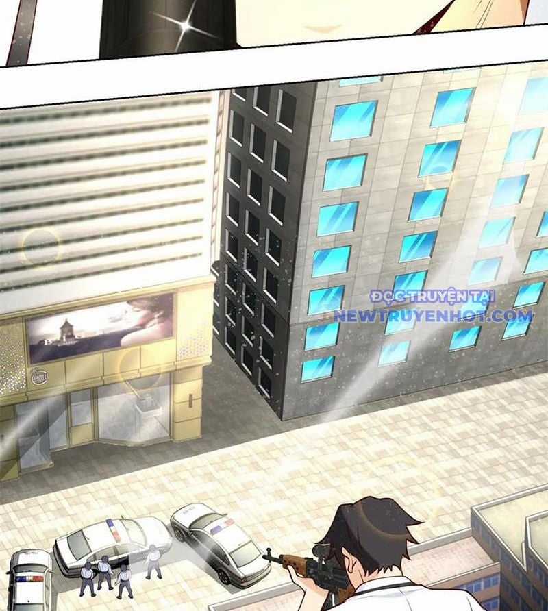 Tân Cực Phẩm Toàn Năng Cao Thủ Chapter 115 trang 17