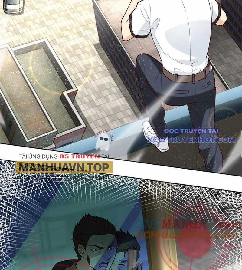 Tân Cực Phẩm Toàn Năng Cao Thủ Chapter 115 trang 18