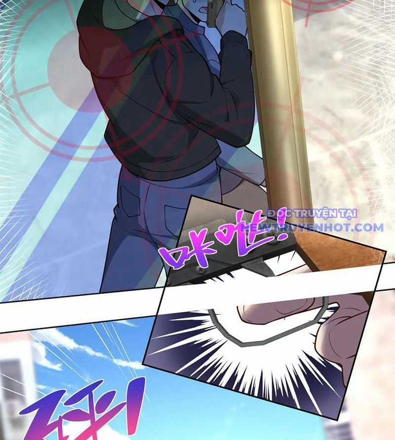 Tân Cực Phẩm Toàn Năng Cao Thủ Chapter 115 trang 19