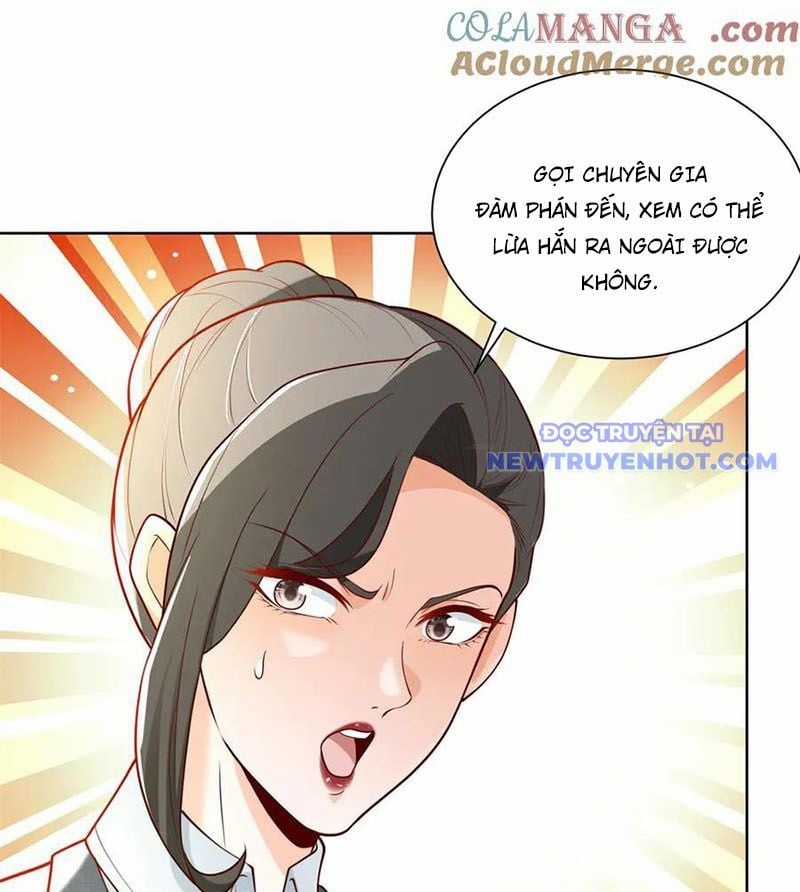 Tân Cực Phẩm Toàn Năng Cao Thủ Chapter 115 trang 2