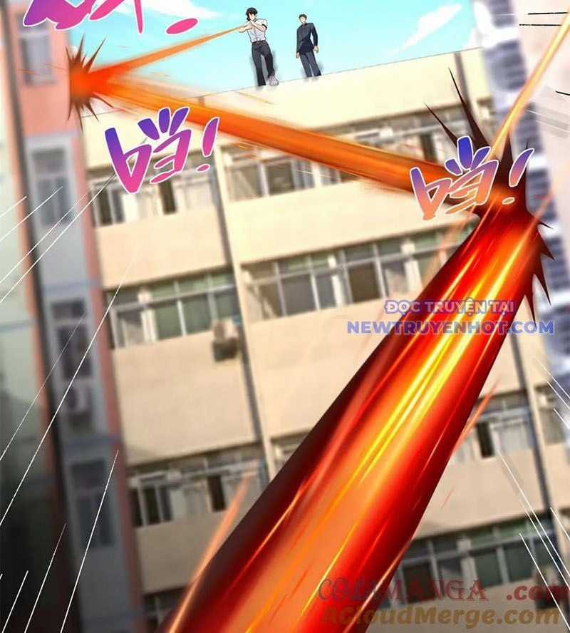 Tân Cực Phẩm Toàn Năng Cao Thủ Chapter 115 trang 20