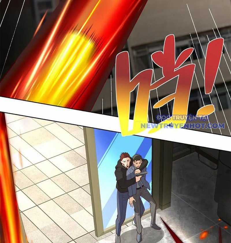 Tân Cực Phẩm Toàn Năng Cao Thủ Chapter 115 trang 21