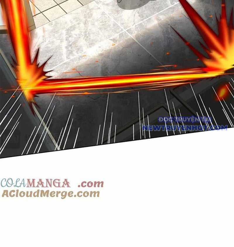 Tân Cực Phẩm Toàn Năng Cao Thủ Chapter 115 trang 22