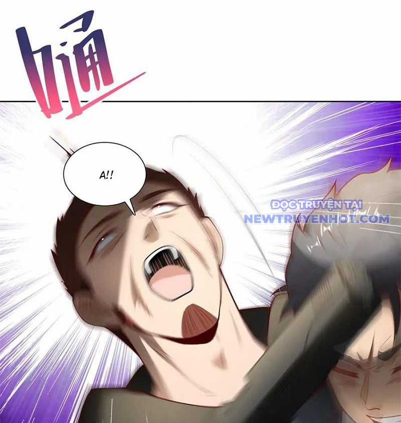 Tân Cực Phẩm Toàn Năng Cao Thủ Chapter 115 trang 23