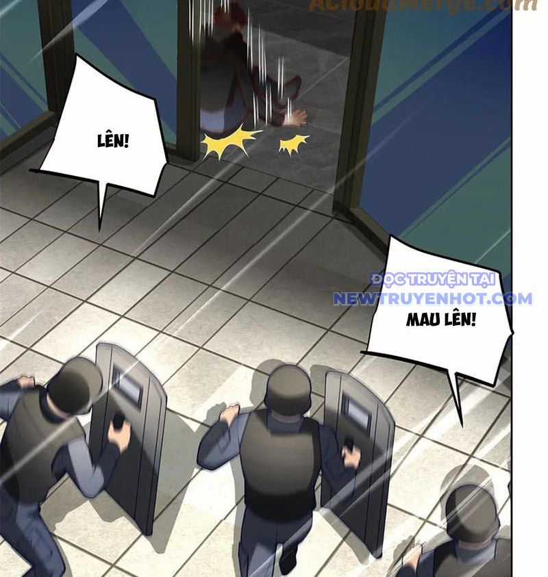 Tân Cực Phẩm Toàn Năng Cao Thủ Chapter 115 trang 25