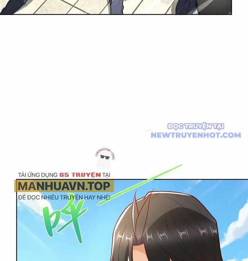 Tân Cực Phẩm Toàn Năng Cao Thủ Chapter 115 trang 26