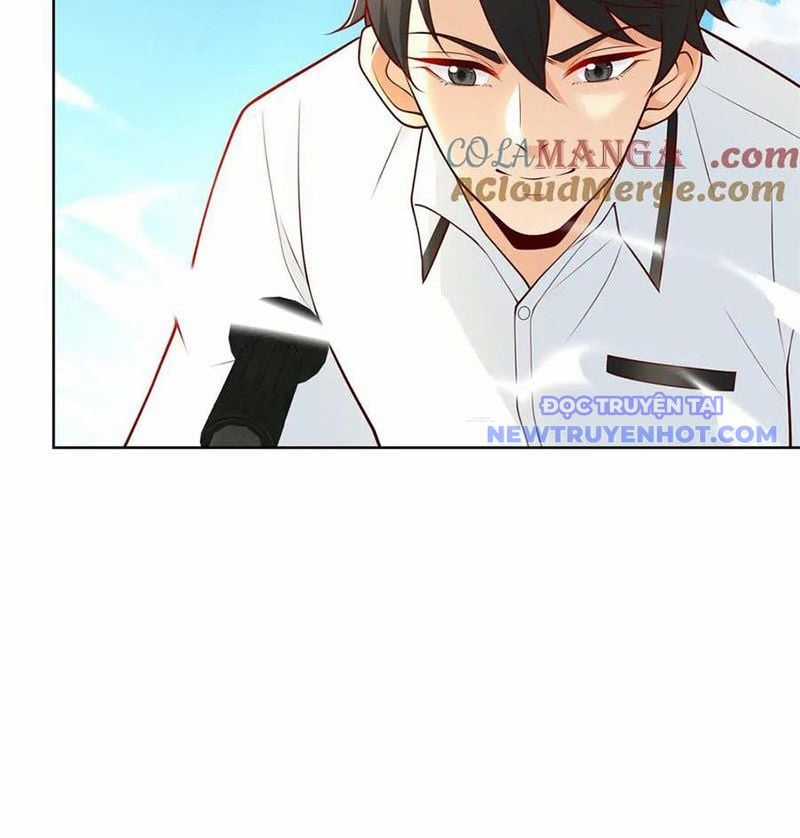 Tân Cực Phẩm Toàn Năng Cao Thủ Chapter 115 trang 27