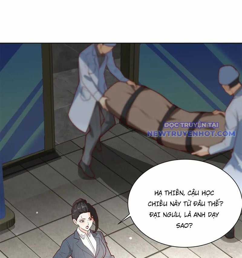 Tân Cực Phẩm Toàn Năng Cao Thủ Chapter 115 trang 28