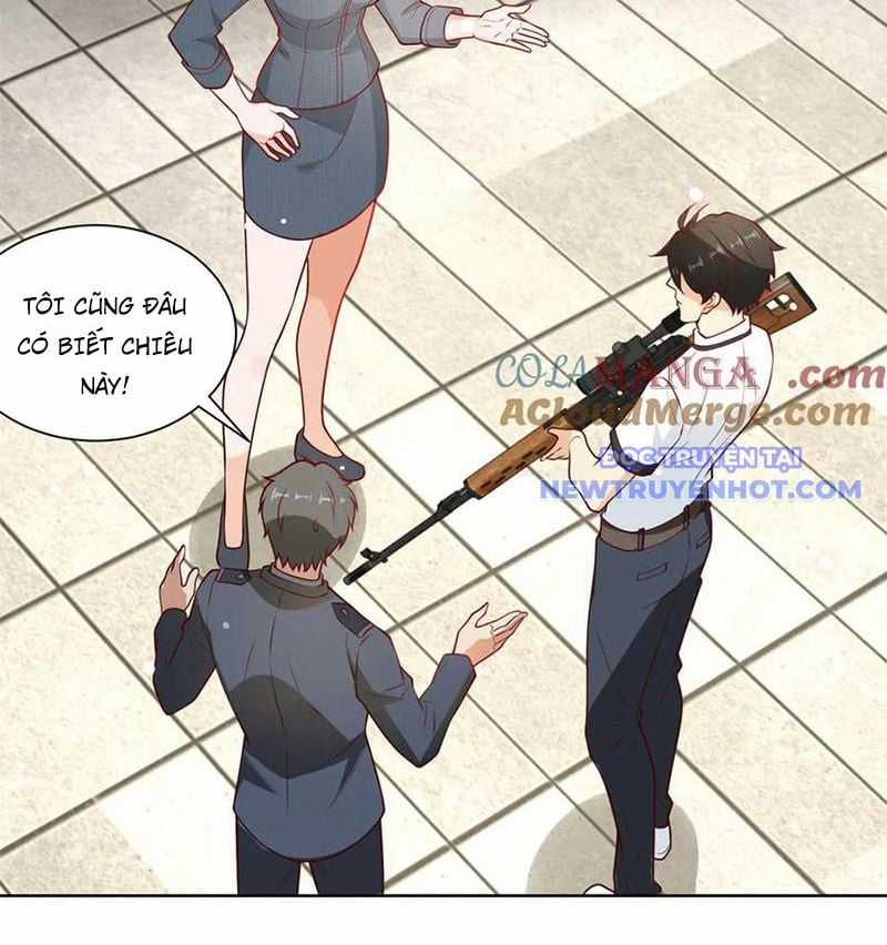 Tân Cực Phẩm Toàn Năng Cao Thủ Chapter 115 trang 29