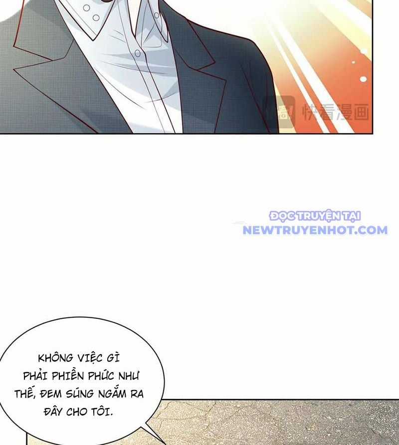 Tân Cực Phẩm Toàn Năng Cao Thủ Chapter 115 trang 3