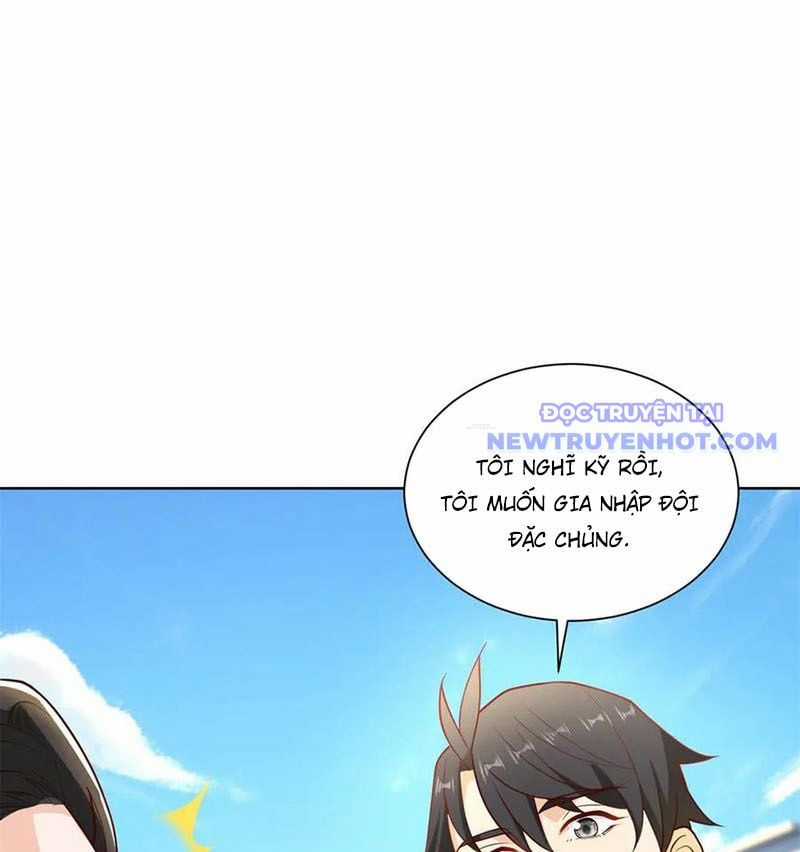 Tân Cực Phẩm Toàn Năng Cao Thủ Chapter 115 trang 30