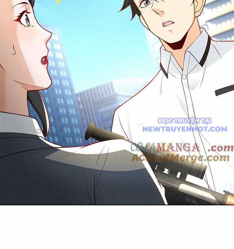 Tân Cực Phẩm Toàn Năng Cao Thủ Chapter 115 trang 31