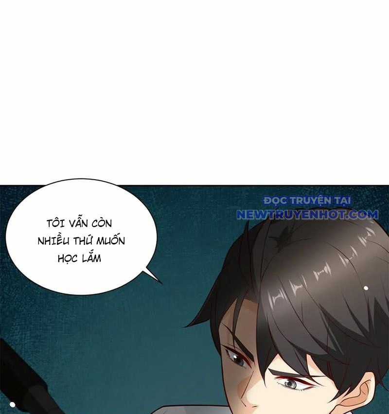 Tân Cực Phẩm Toàn Năng Cao Thủ Chapter 115 trang 32