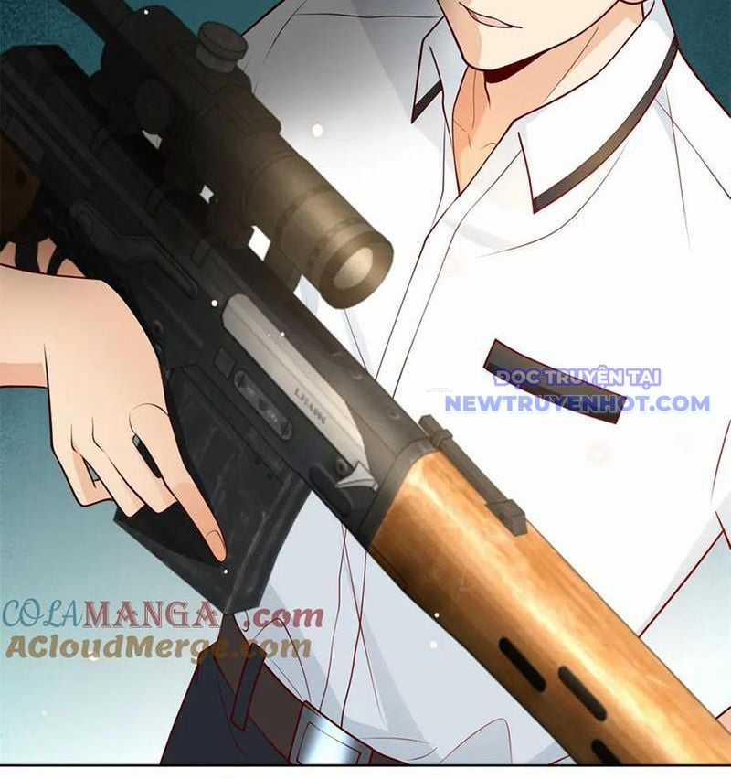 Tân Cực Phẩm Toàn Năng Cao Thủ Chapter 115 trang 33