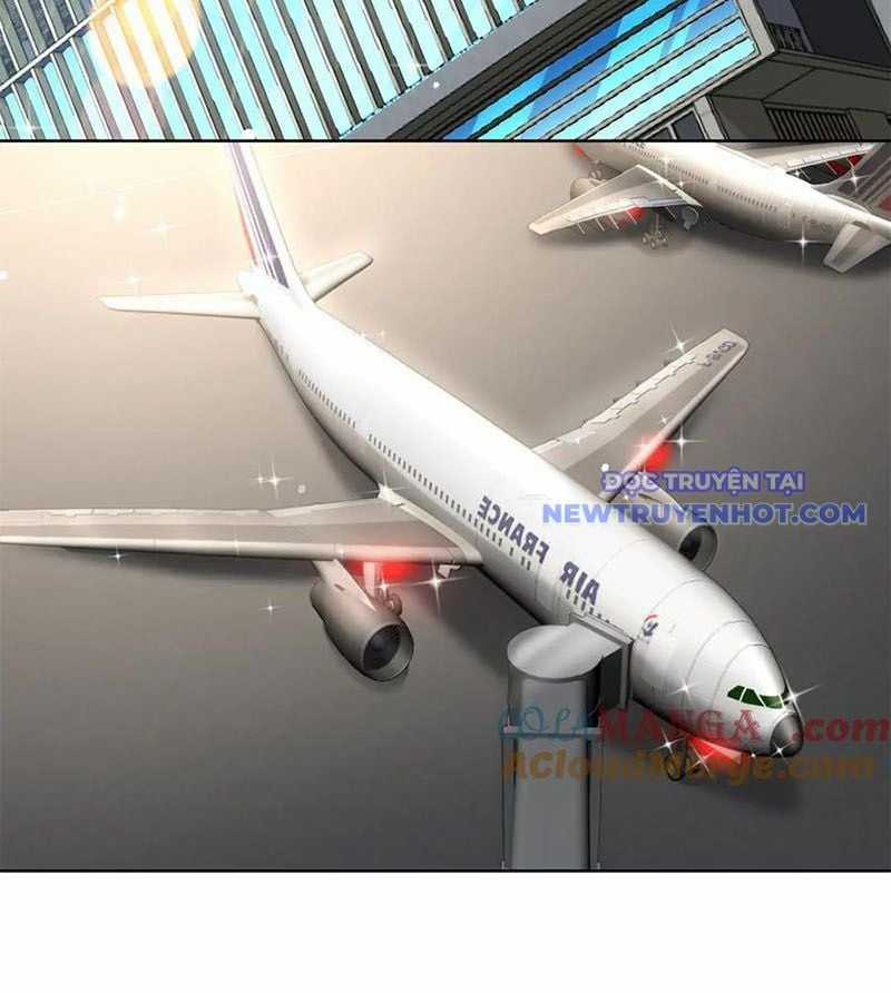 Tân Cực Phẩm Toàn Năng Cao Thủ Chapter 115 trang 37